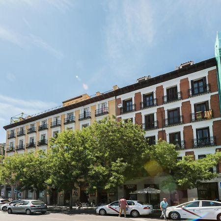 El Canigo De Jacinto Verdaguer Madrid Dış mekan fotoğraf