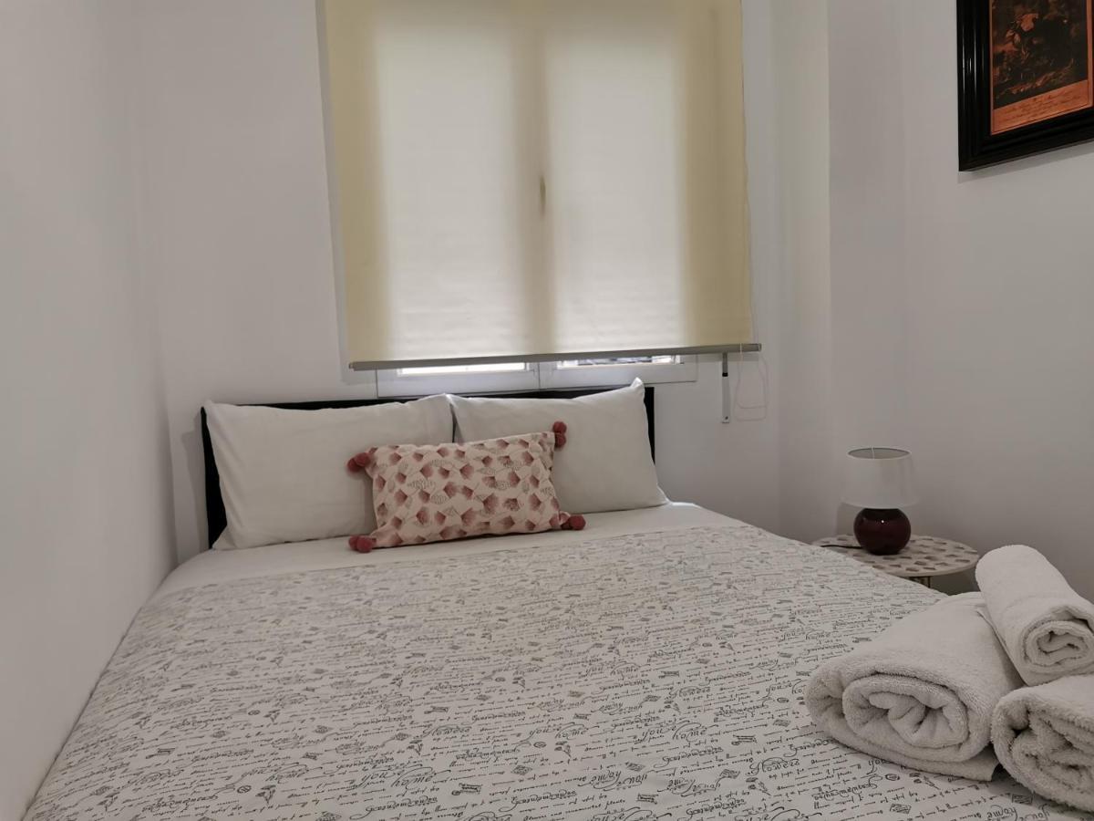 El Canigo De Jacinto Verdaguer Madrid Dış mekan fotoğraf